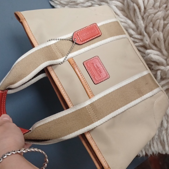 COACH  purse - Picture 16 of 16